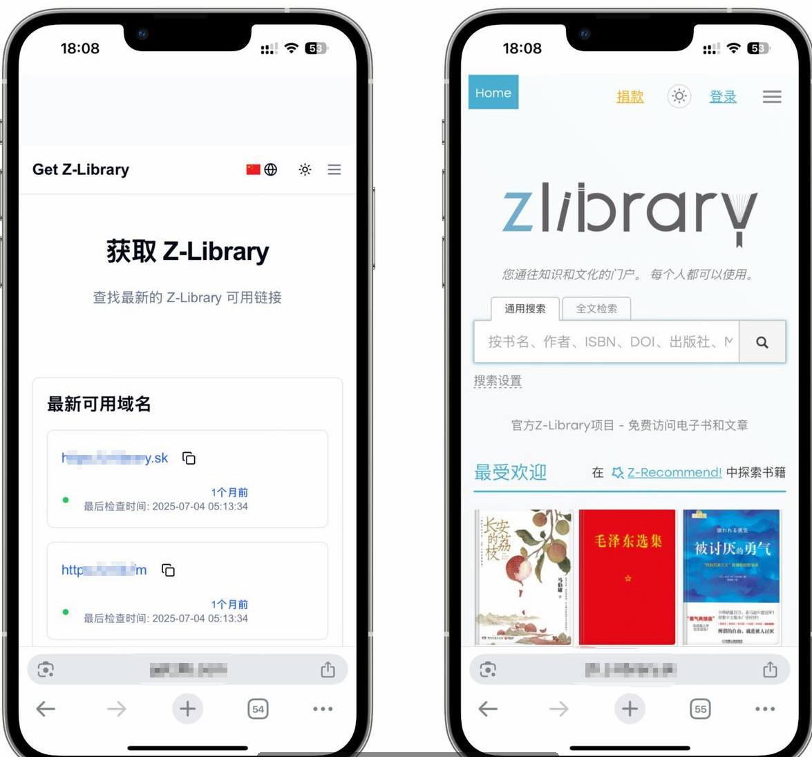Z-Library 📖-资源网